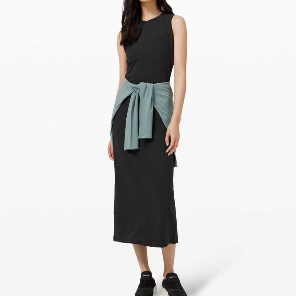 Lululemon Dress